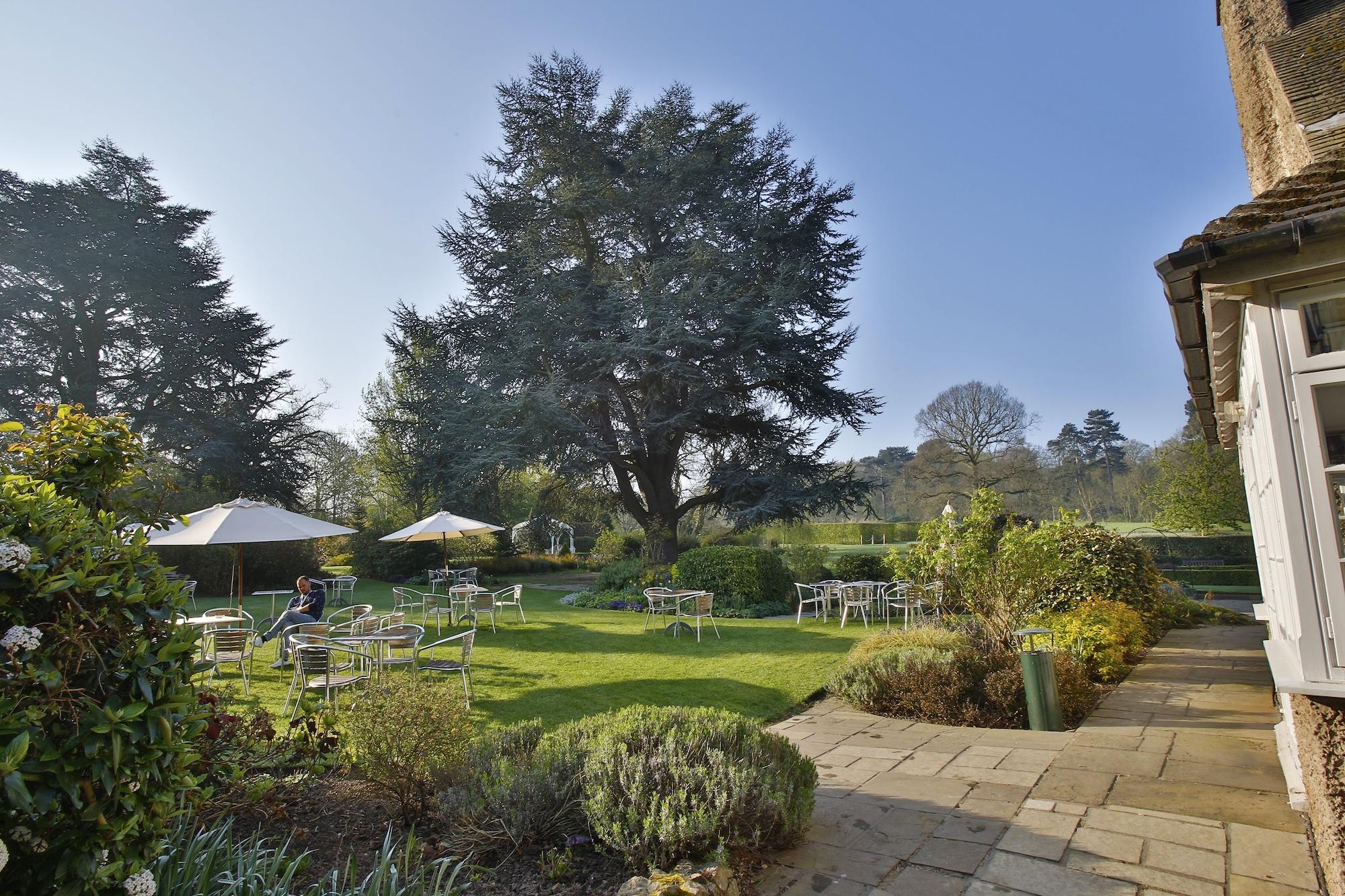 Quorn Grange Hotel ラフバラー エクステリア 写真